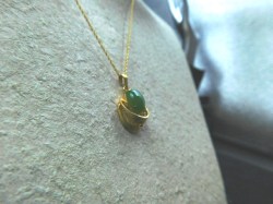 GREEN PENDANT 1 20 12K VIEW